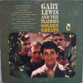 Gary Lewis & The Playboys - Golden Greats
