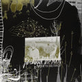 Portugal. The Man WAITER: 'YOU VULTURES!' Fearless Records NEW BLACK VINYL LP