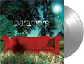 Paramore ALL WE KNOW IS FALLING New Sealed SILVER COLORED VINYL RECORD LP