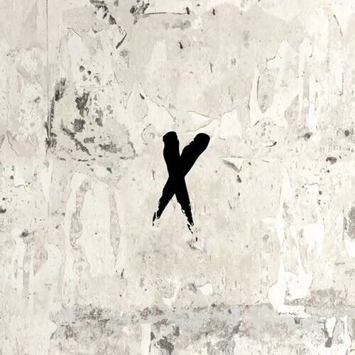 NxWorries YES LAWD! Anderson Paak & Knxwledge NEW SEALED BLACK VINYL RECORD 2 LP