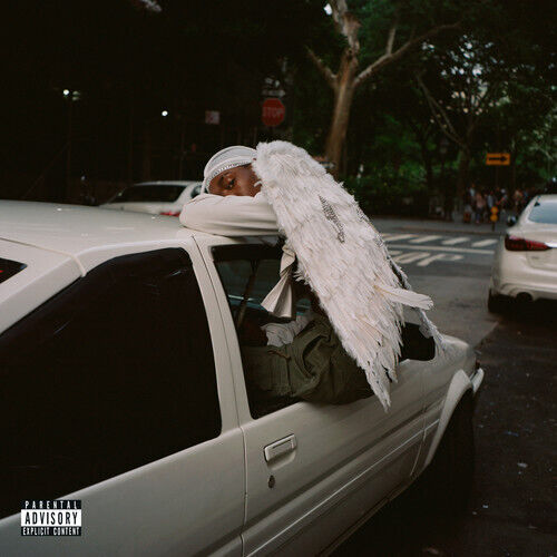 Blood Orange NEGRO SWAN New Sealed Black Vinyl Record 2 LP