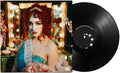 Chappell Roan RISE & FALL OF A MIDWEST PRINCESS (BLACK) New Sealed Vinyl 2 LP