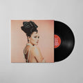 Jessie Ware THAT! FEELS GOOD! New Sealed Black Vinyl Record LP