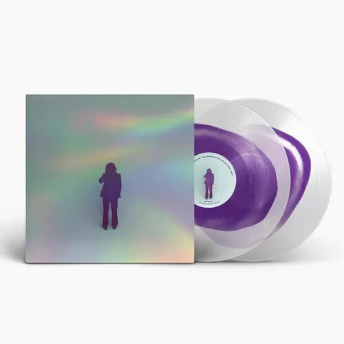 Jim James REGIONS OF LIGHT AND SOUND OF GOD New Sealed Colored Vinyl Record 2 LP
