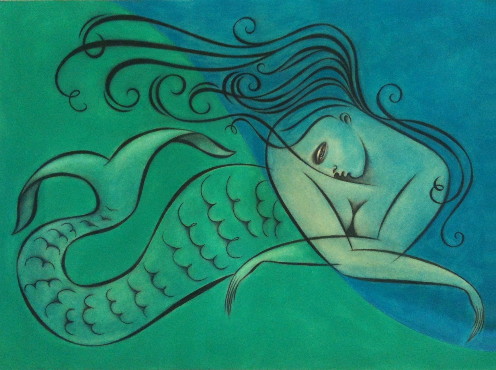 Plains I Walked With You A Ways PINK VINYL LP