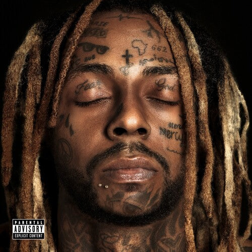 2 Chainz/Lil Wayne WELCOME 2 COLLEGROVE Limited RSD 2024 New Clear Vinyl 2 LP