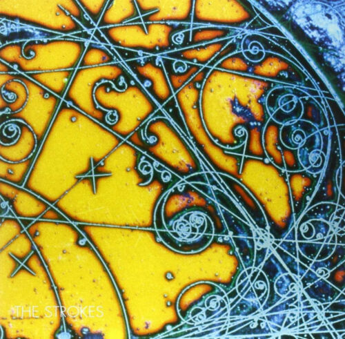 The Strokes IS THIS IT (US COVER) Debut Album RCA RECORDS Gatefold NEW VINYL LP