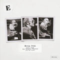 Elton John LIVE AT THE RAINBOW THEATRE Limited Edition RSD 2025 New Vinyl LP